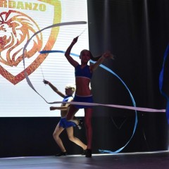 Международный фестиваль «Fordanzo» 2016
