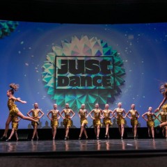 Конкурс «Just dance»