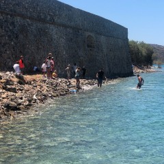 О.Крит июнь 2018г