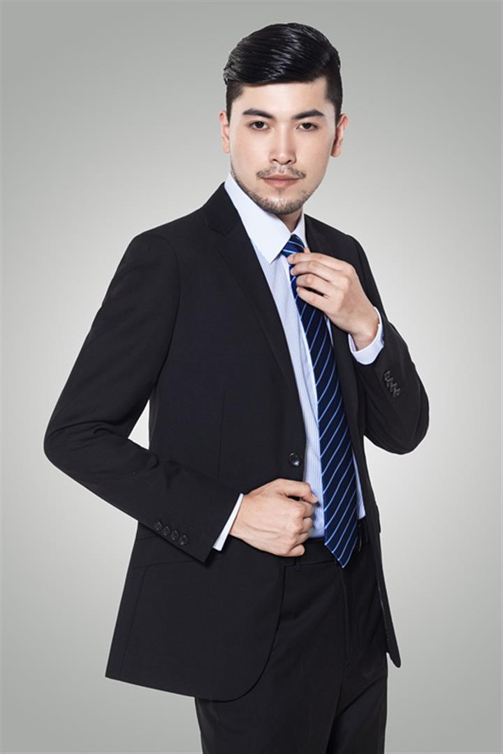 梁棠菏 剪辑与后期总监